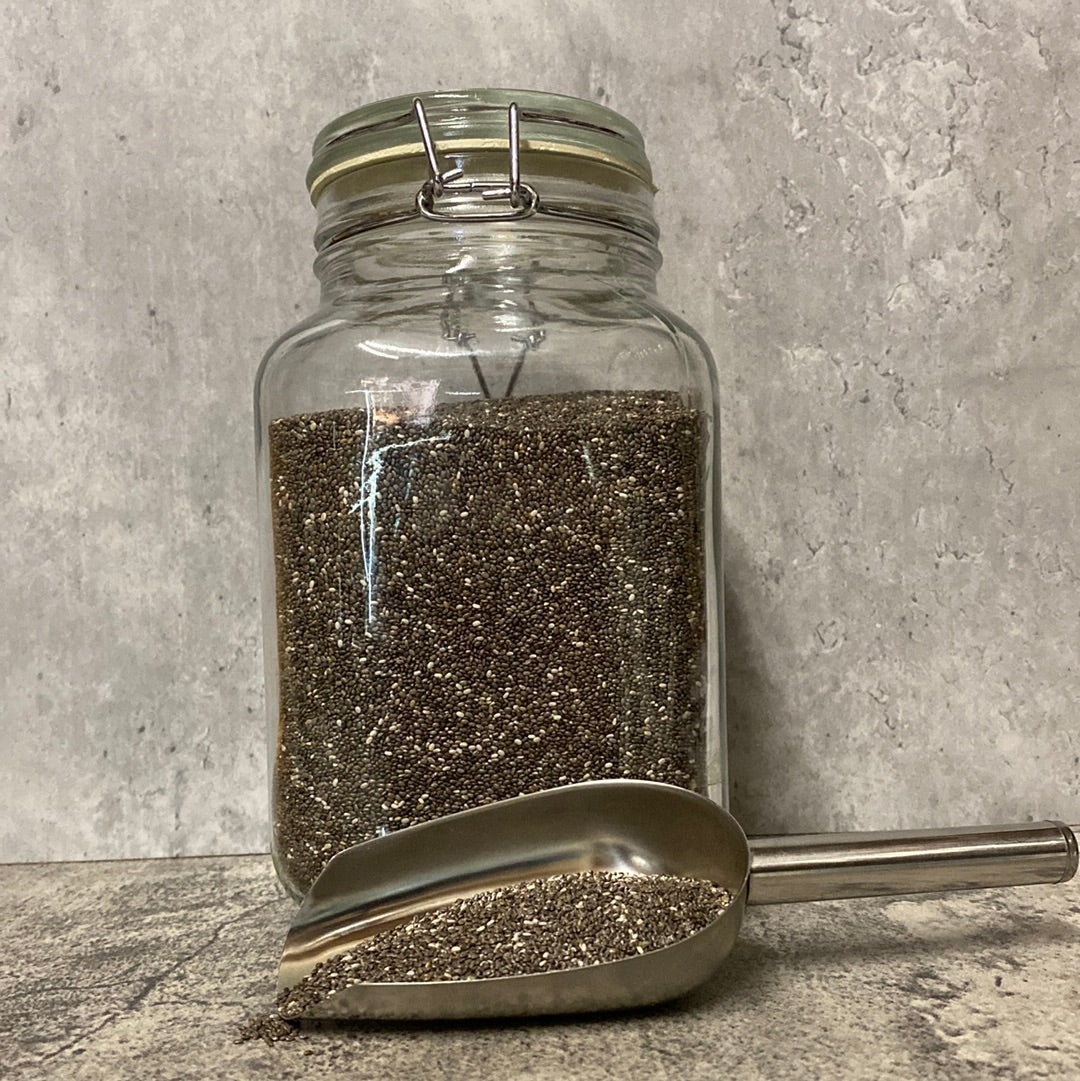 Chia Seeds - 100g