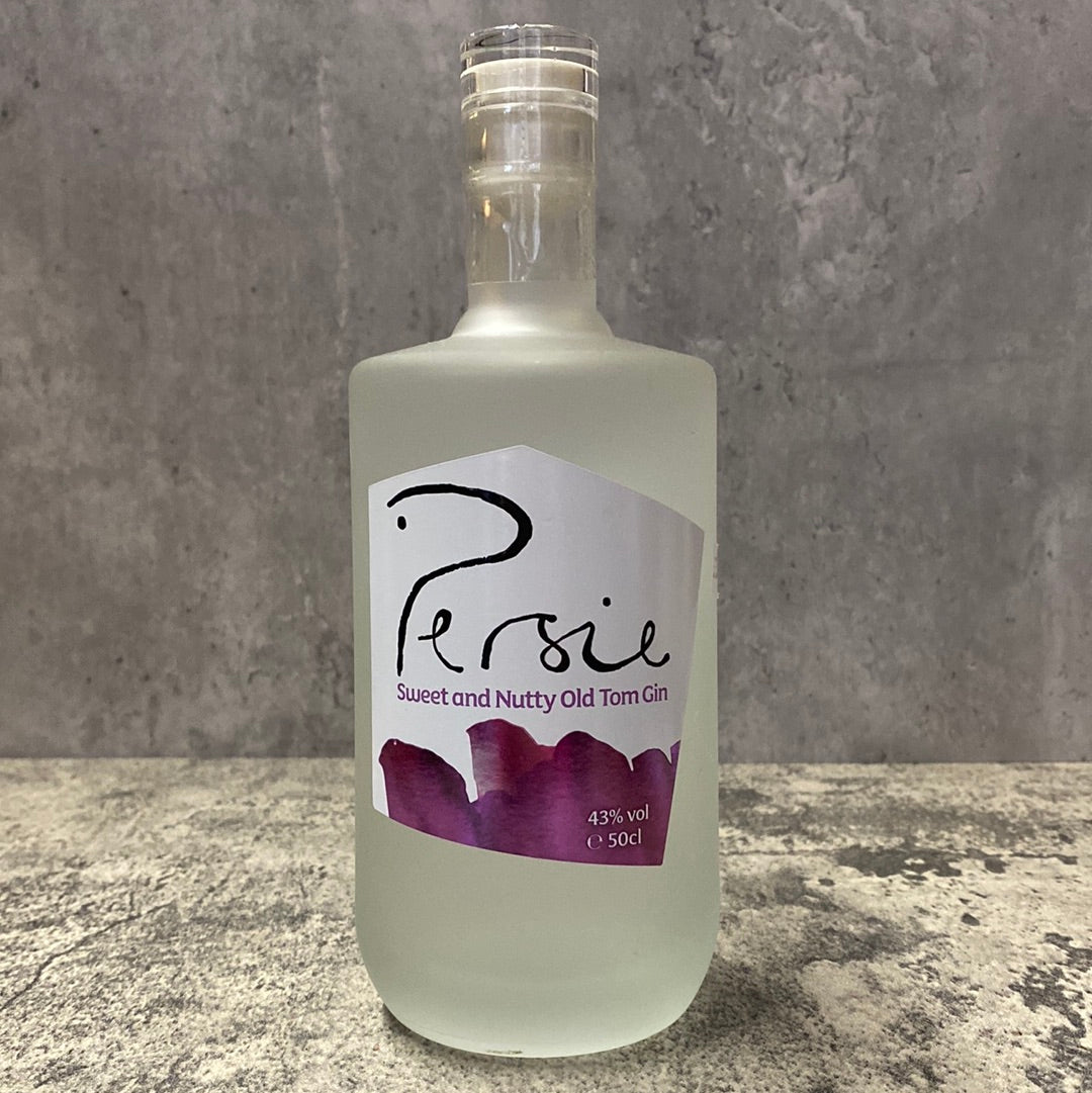 Persie Sweet and Nutty - Old Tom 50cl