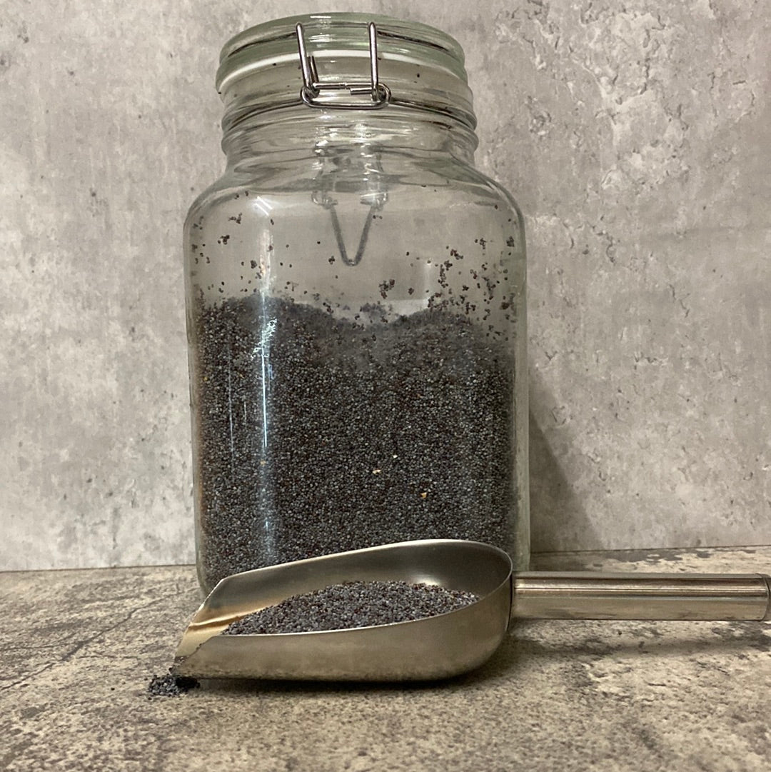 Poppy Seeds - 100g