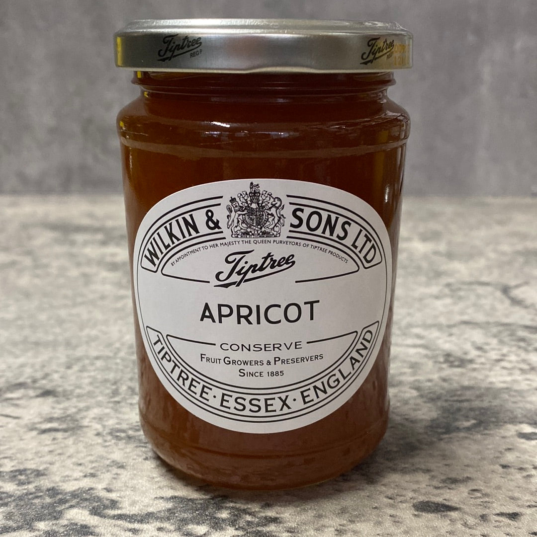 Wilkin & Sons Ltd - Tiptree - Apricot Conserve - 340g