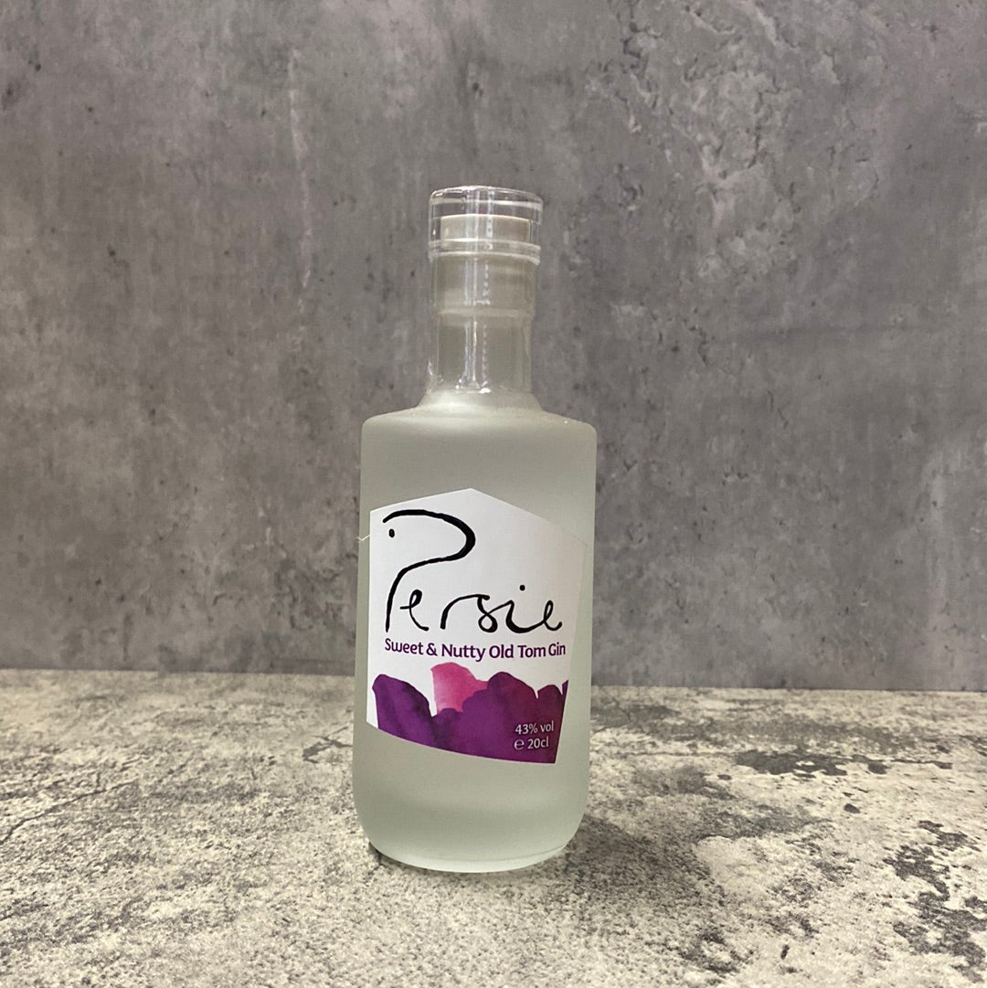 Persie Sweet and Nutty - Old Tom 20cl