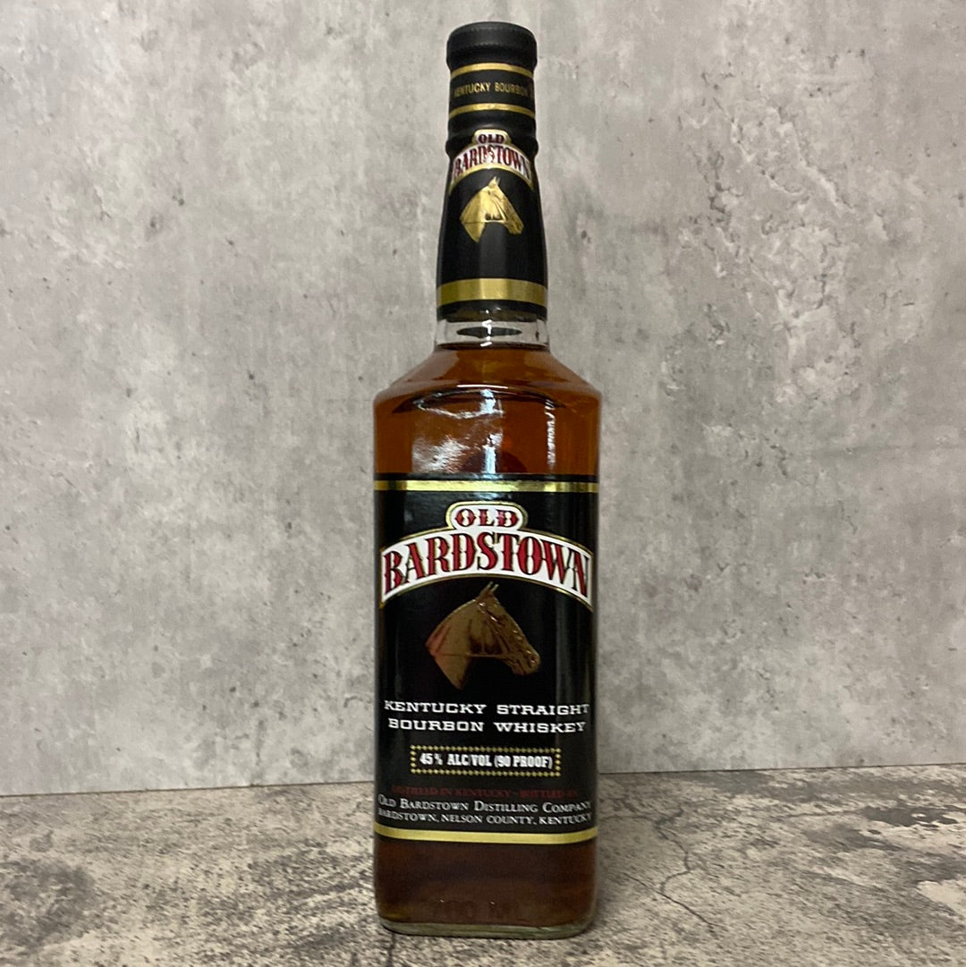 Old Bardstown Bourbon
