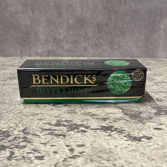 Bendicks - Bittermints