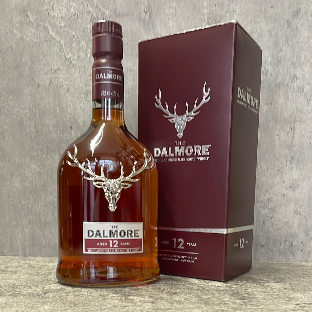 Dalmore - 12