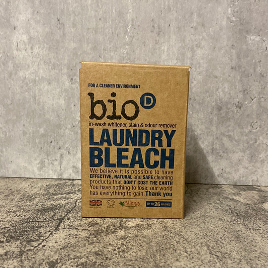 Bio D Laundry Bleach