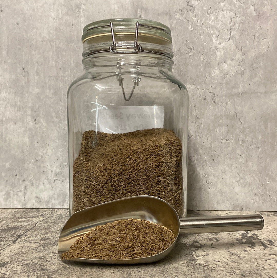 Caraway Seeds - 25g