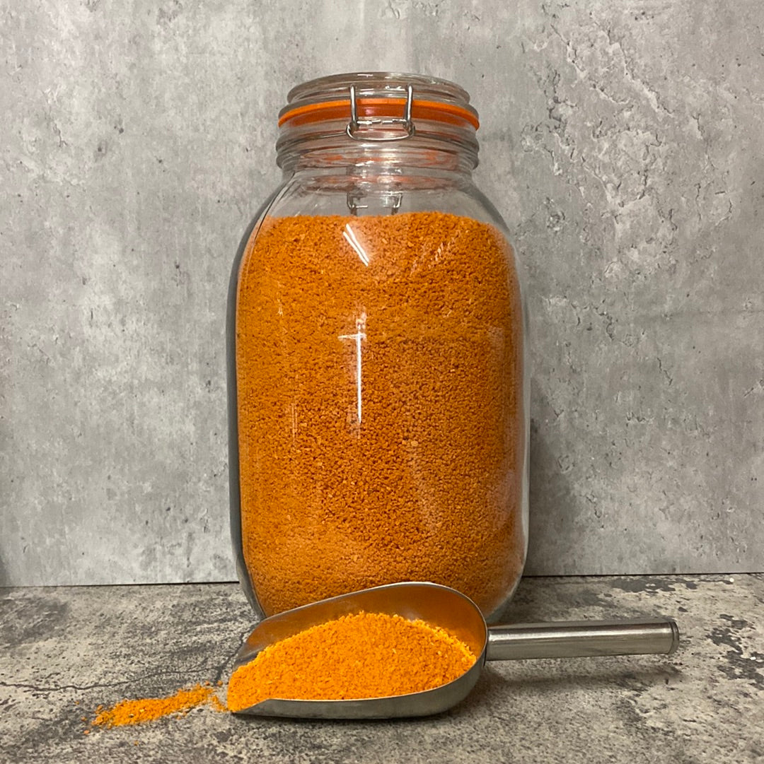 Fish Dressing - 100g