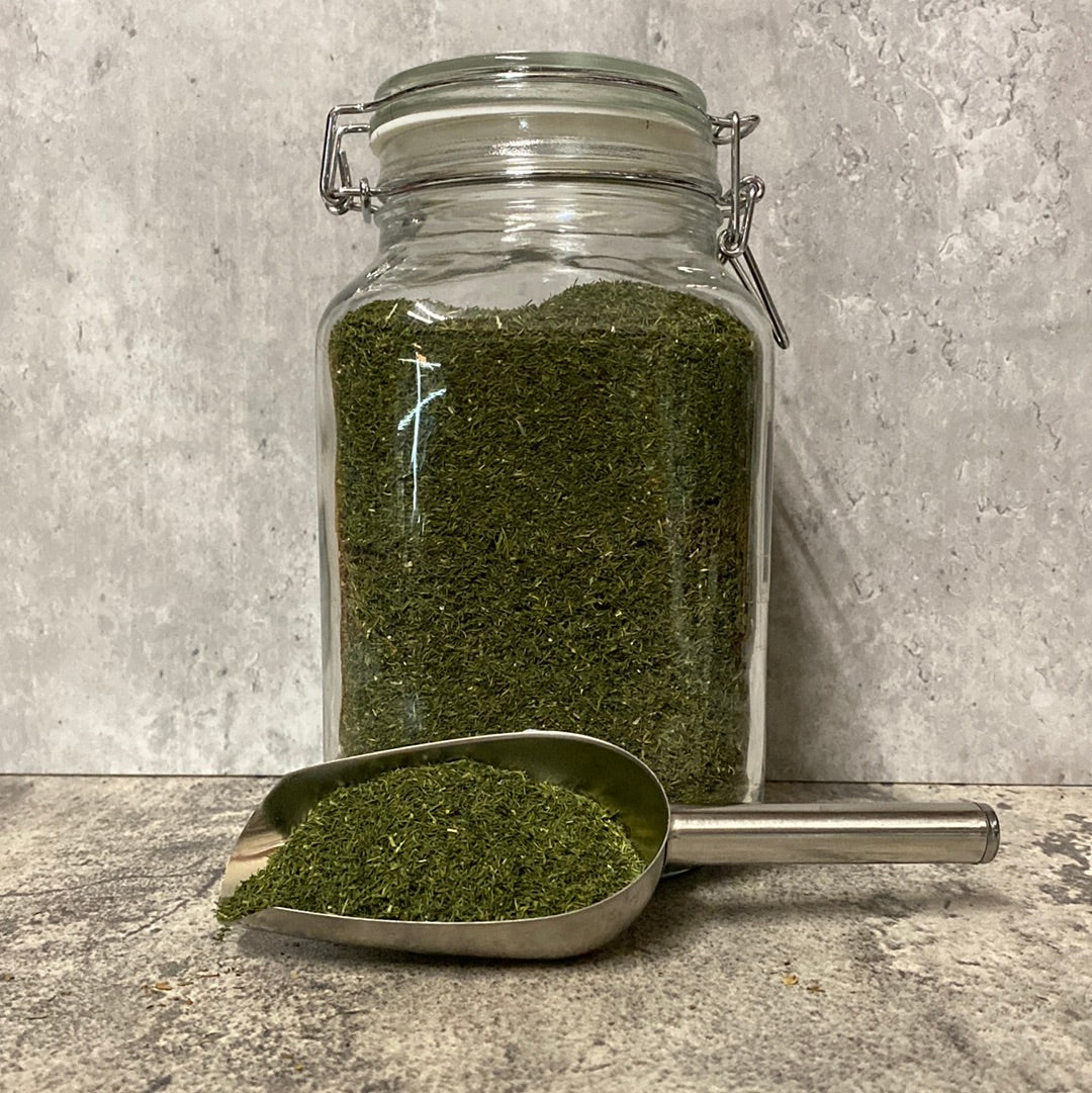 Dill Weed - 25g