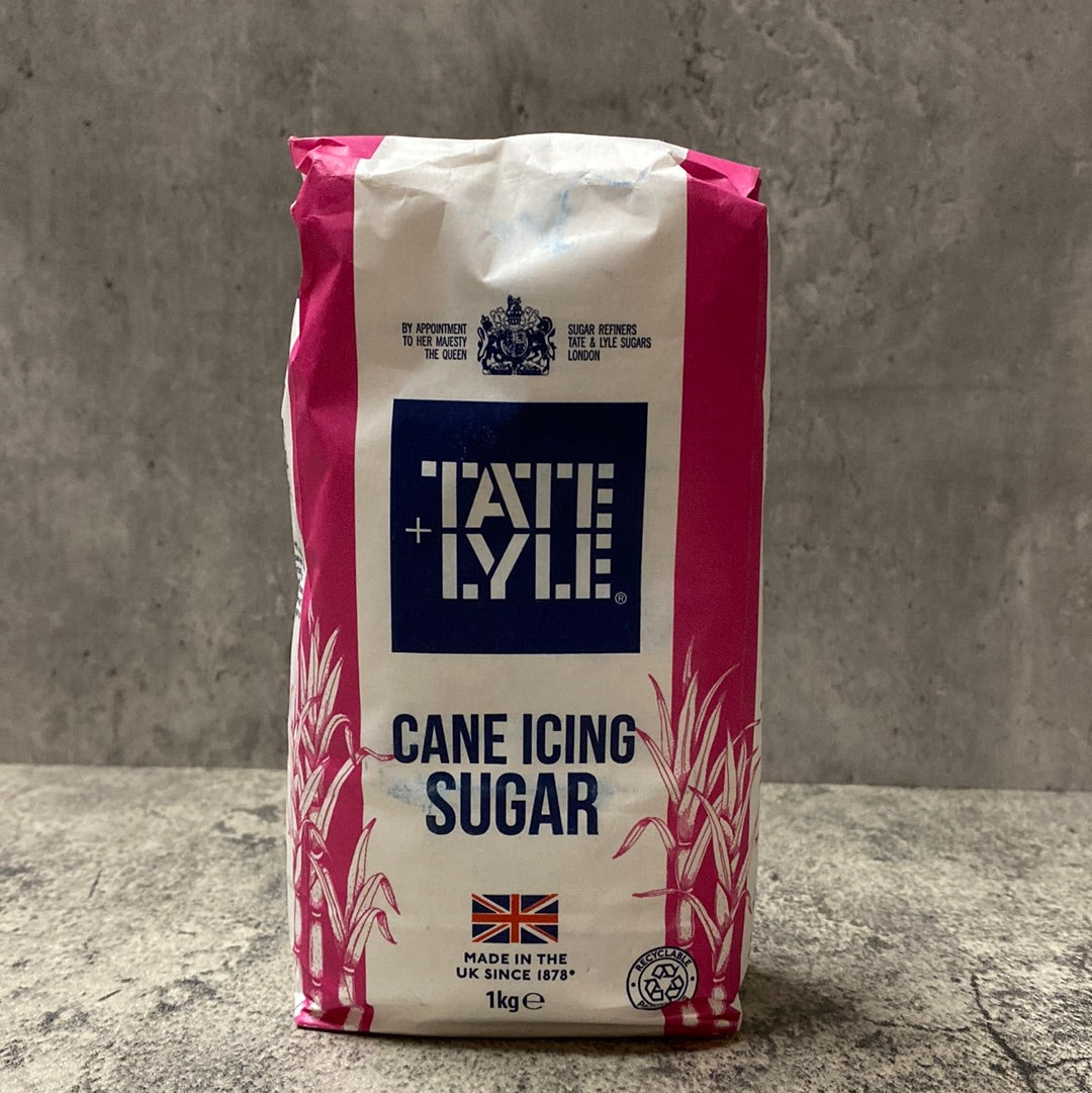 Icing Sugar 1kg