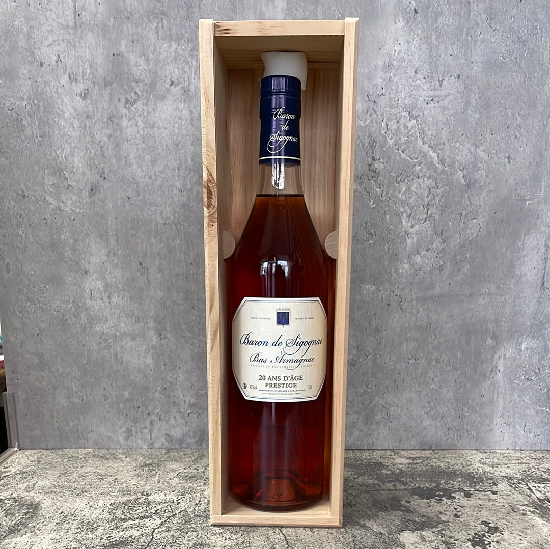 Baron de Sigognac - 20