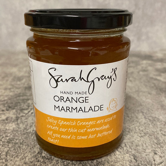 Sarah Gray’s - Orange Marmalade