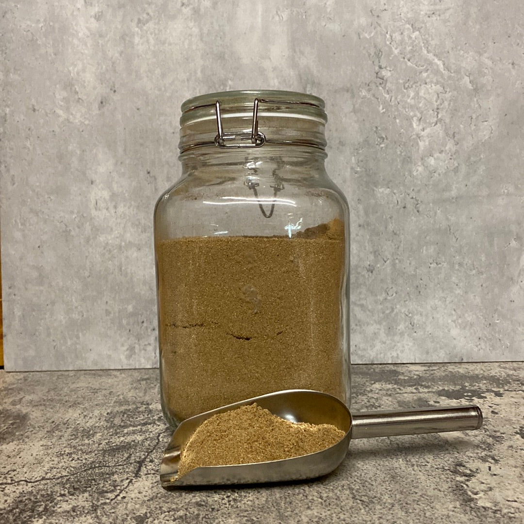 Ground Coriander 25g