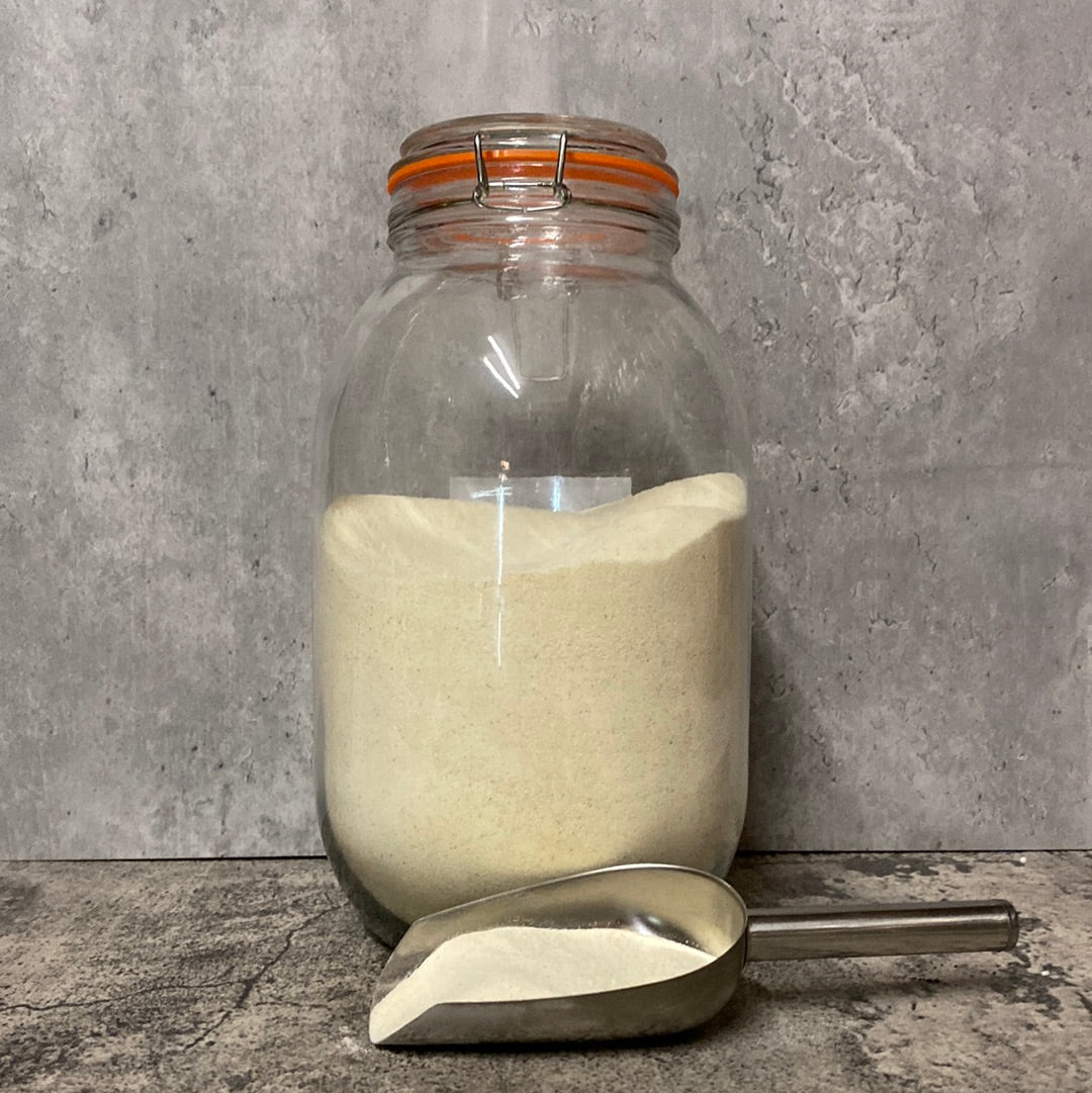 Semolina - 100g