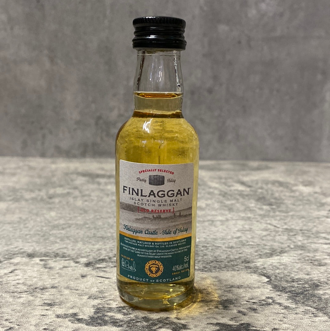 Finlaggan - Old Reserve - 5cl