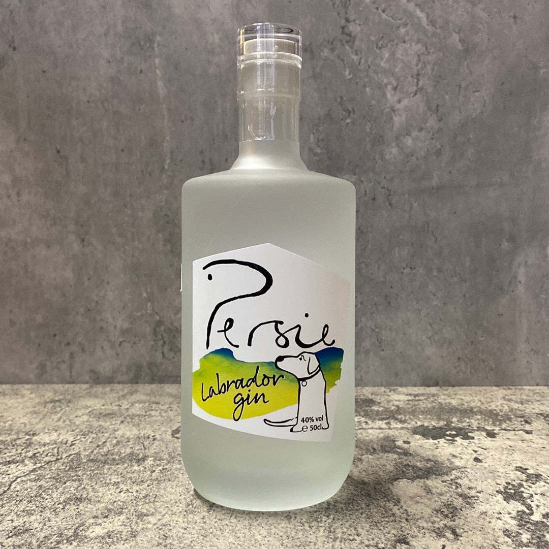 Persie - Labrador Gin