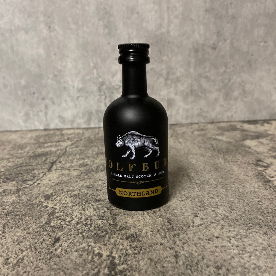 Wolfburn Northland - 5cl