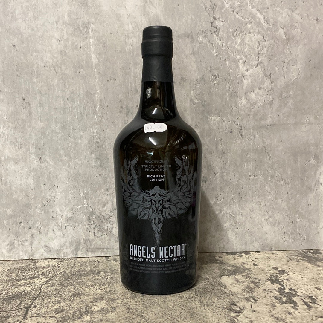 Angel's Nectar - Rich Peat Edition