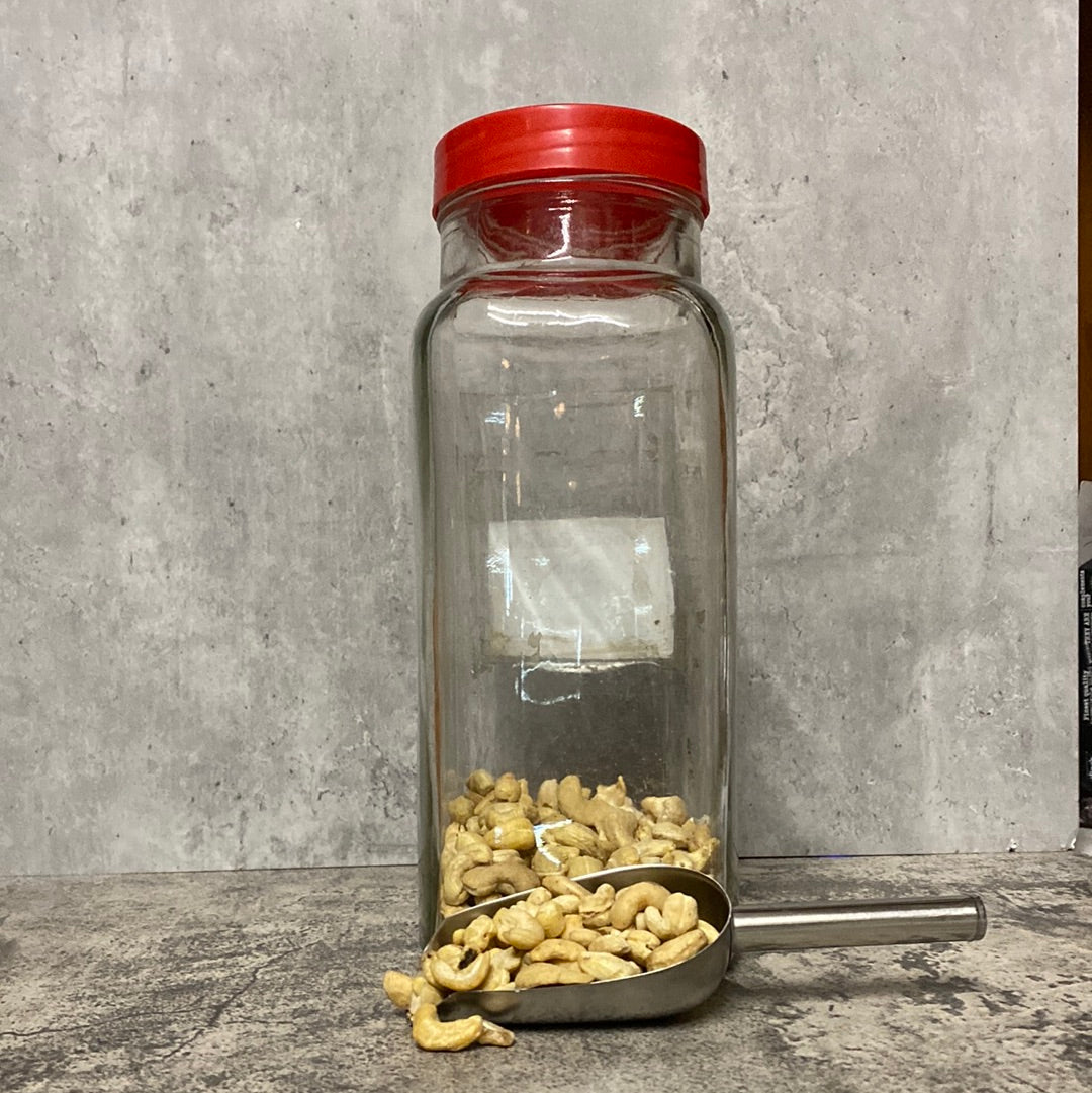 Cashew Nuts - Whole - 100g