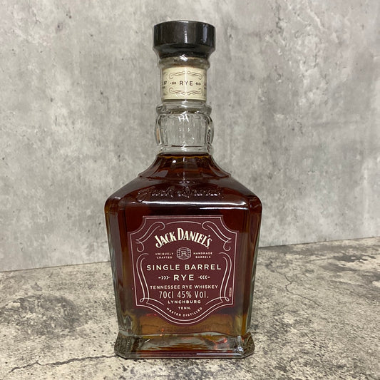 Jack Daniel's - Single Barrel Select Rye Whiskey