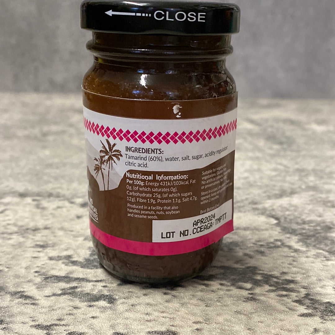 Thai Taste - Tamarind Paste