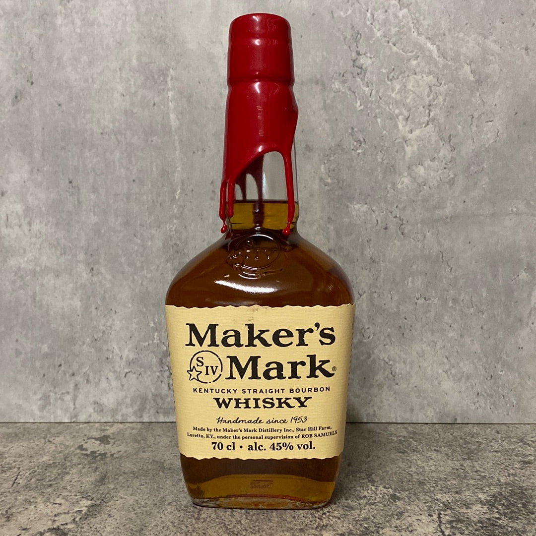 Maker’s Mark