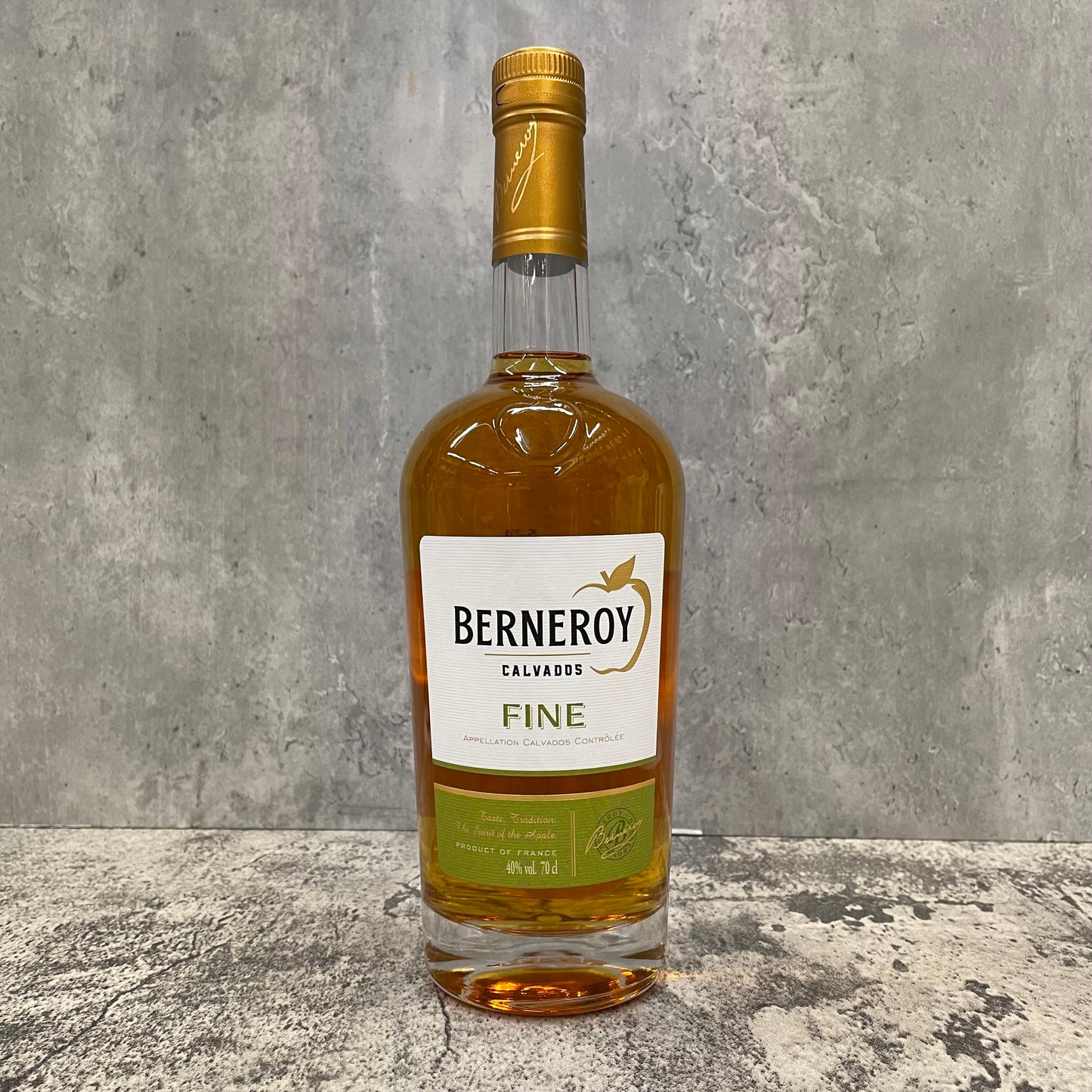 Berneroy Calvados - Fine
