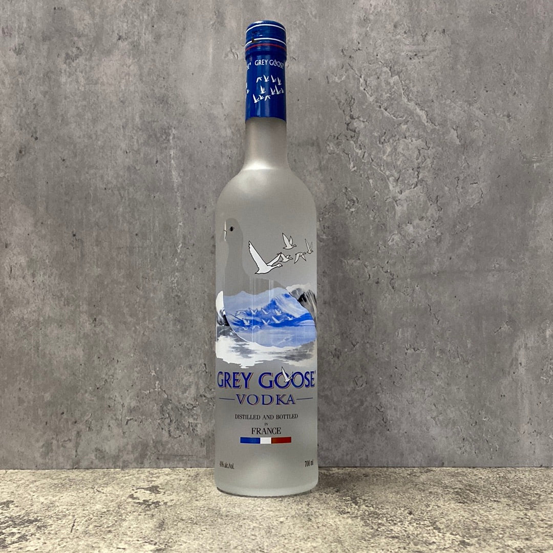 Grey Goose Vodka