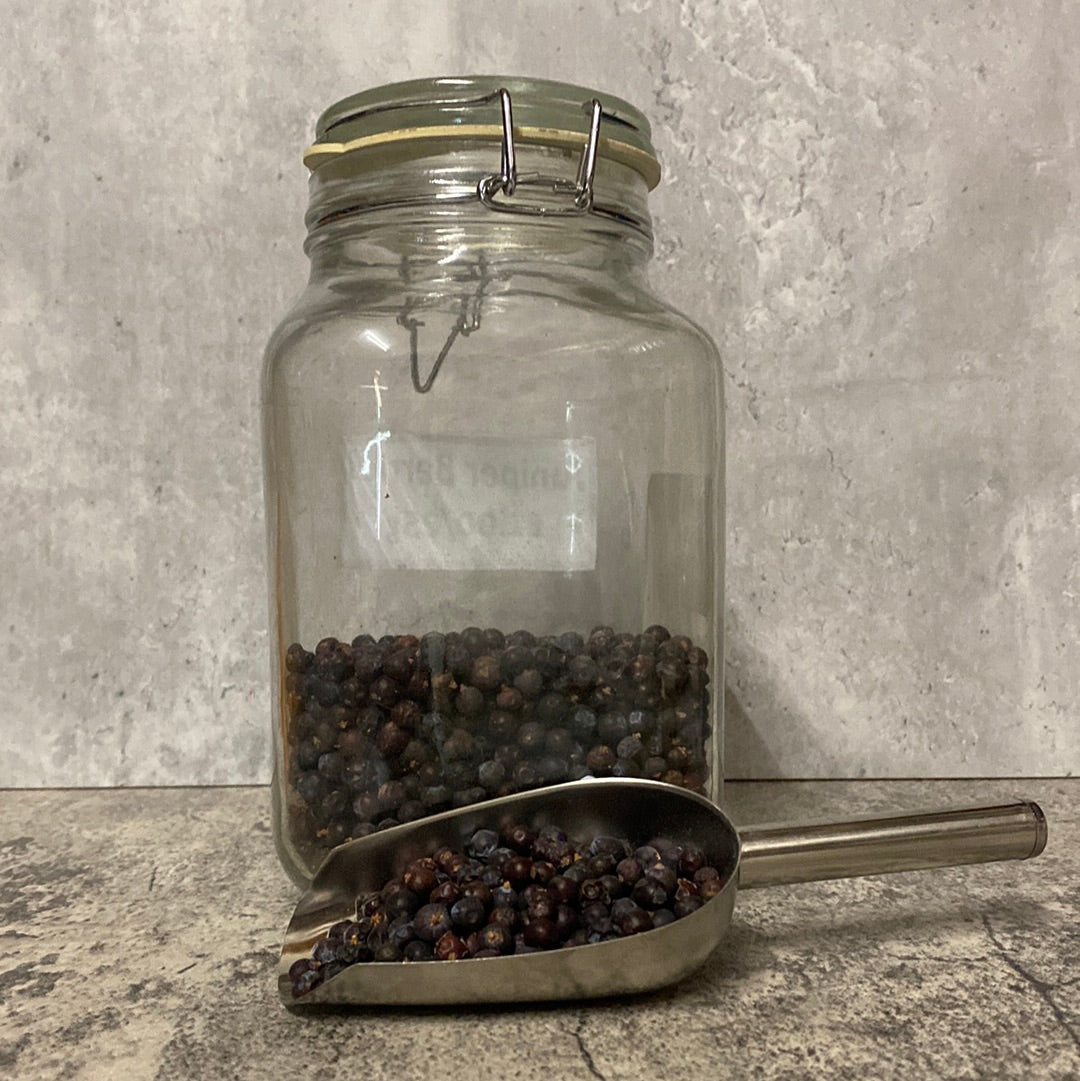 Juniper Berries - 25g