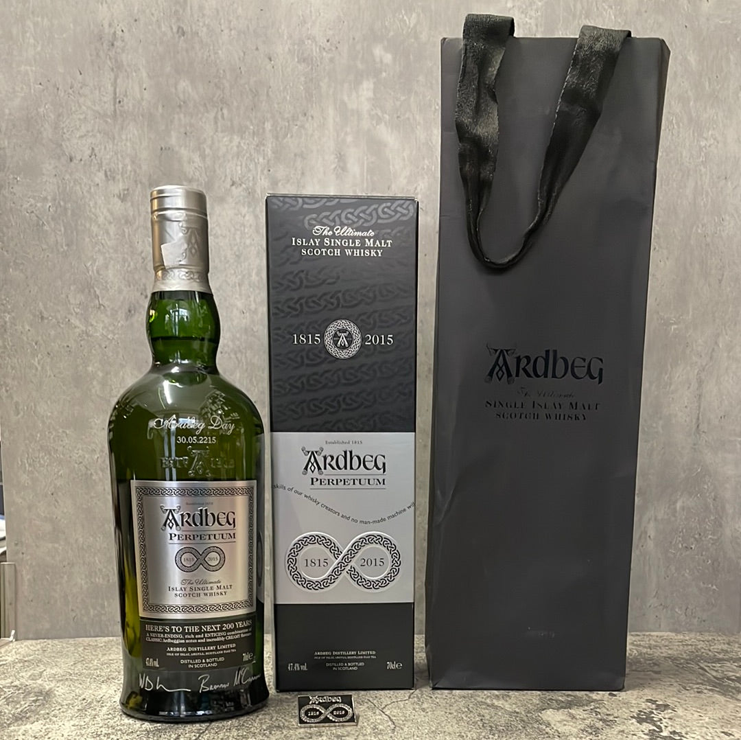 Ardbeg Perpetuum