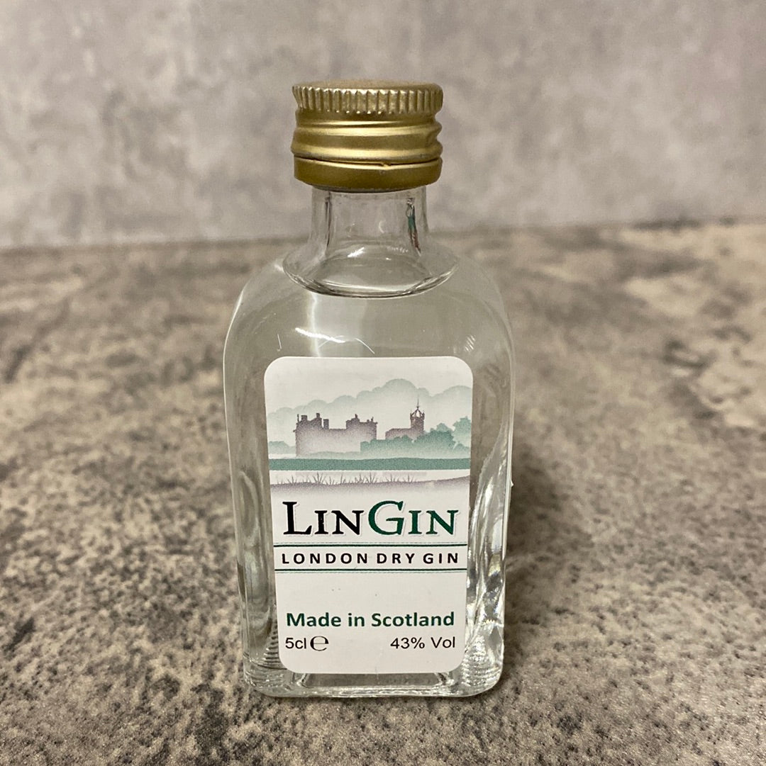 LinGin - 5cl