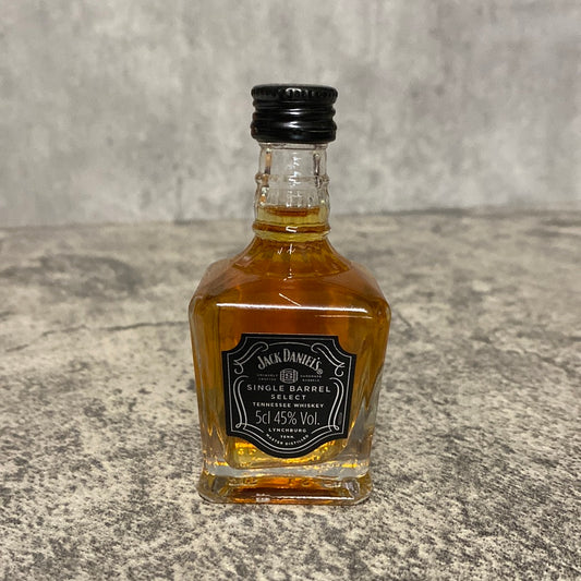 Jack Daniel’s Single Barrel - 5cl