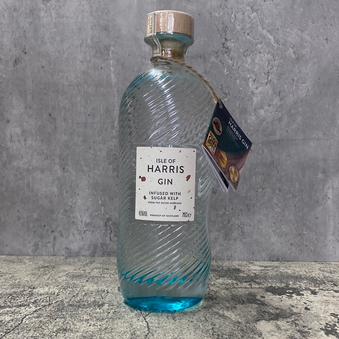 Isle of Harris Gin