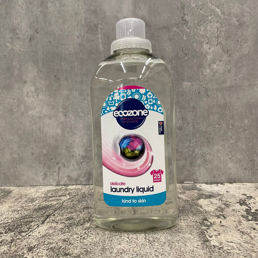 Ecozone Delicate Laundry Liquid