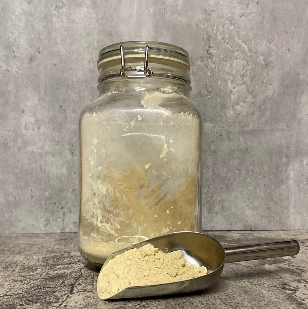 Fenugreek - Ground - 25g
