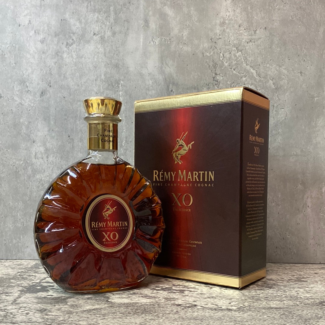 Remy Martin XO Excellence 2015