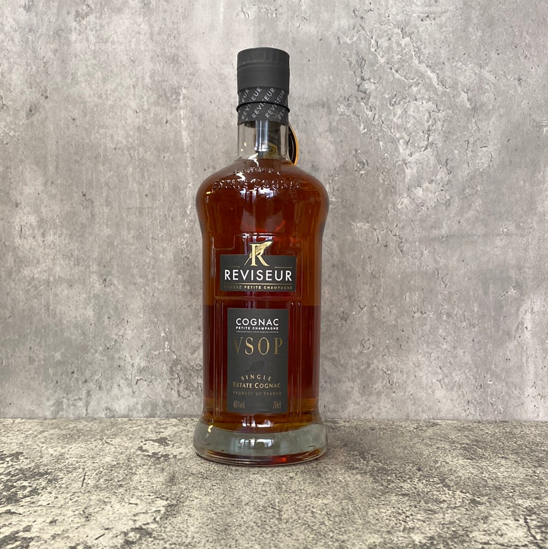Reviseur Cognac - V.S.O.P.