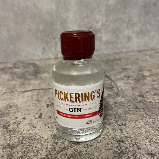 Pickering's Gin - 5cl