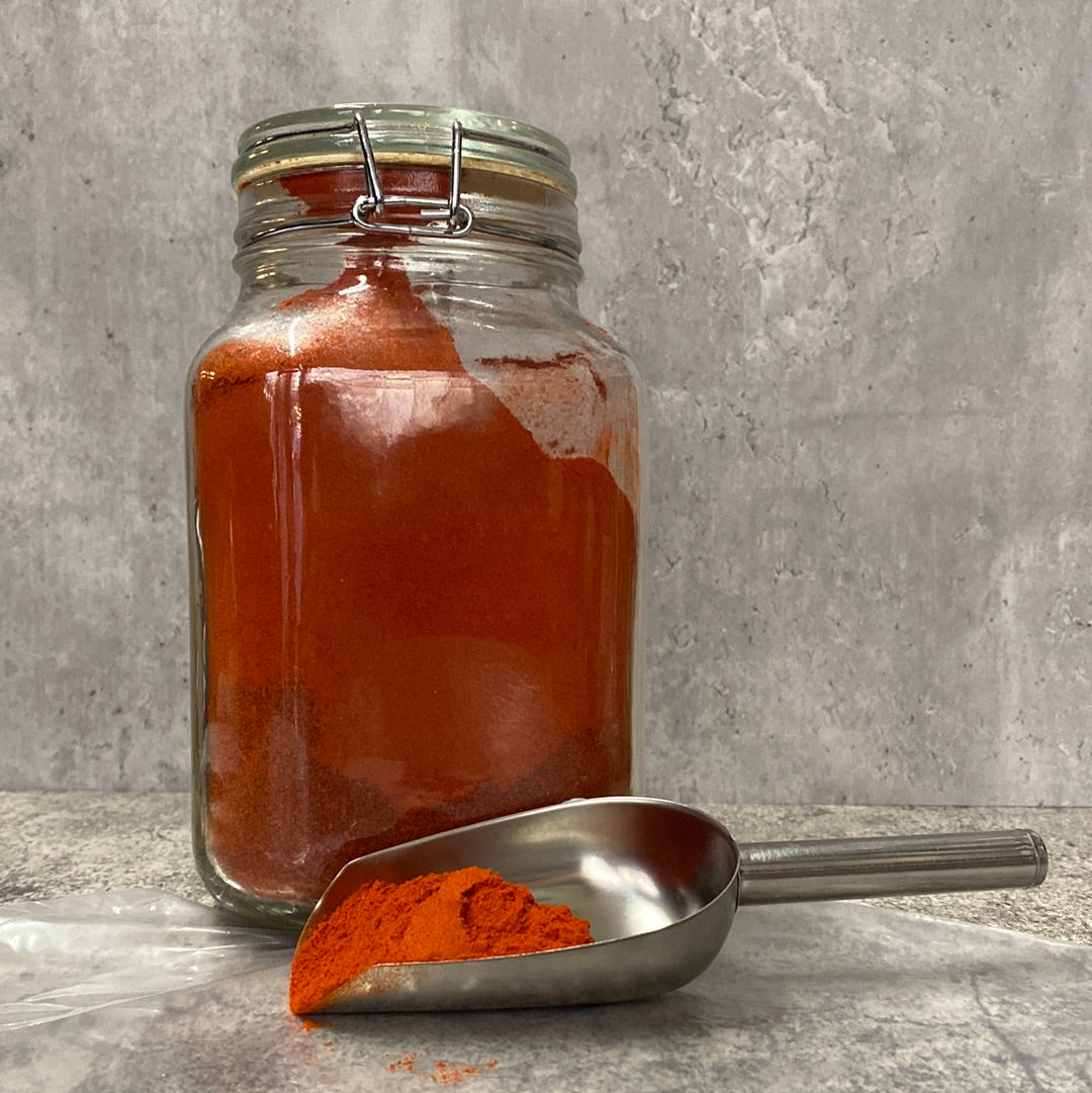 Paprika - Smoked - 25g