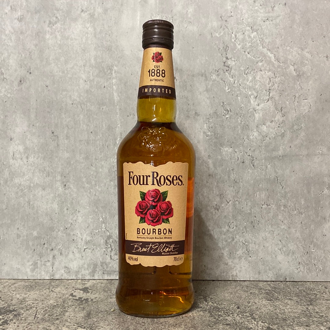 Four Roses Bourbon