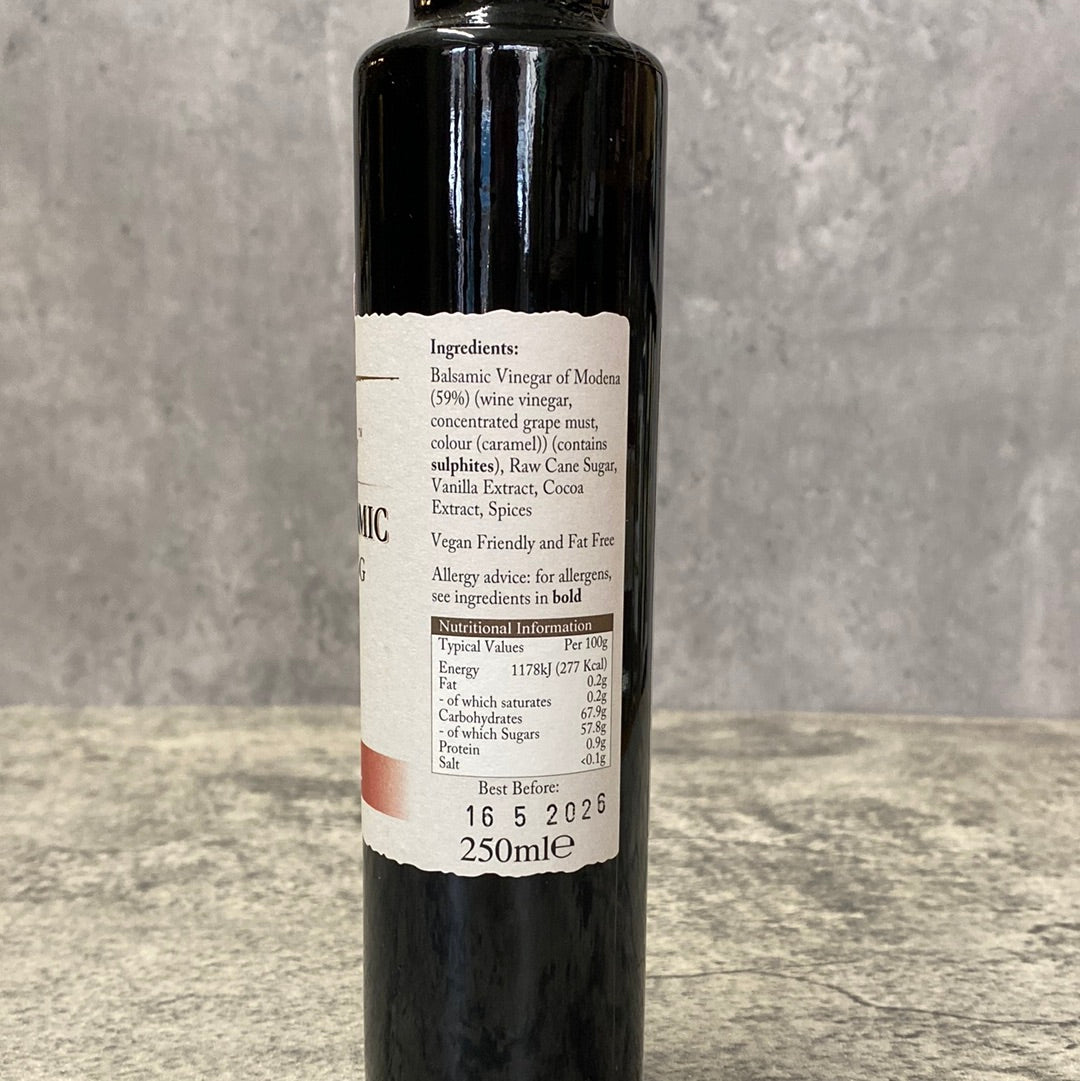 Little Doone - Sweet Balsamic Dressing - Original