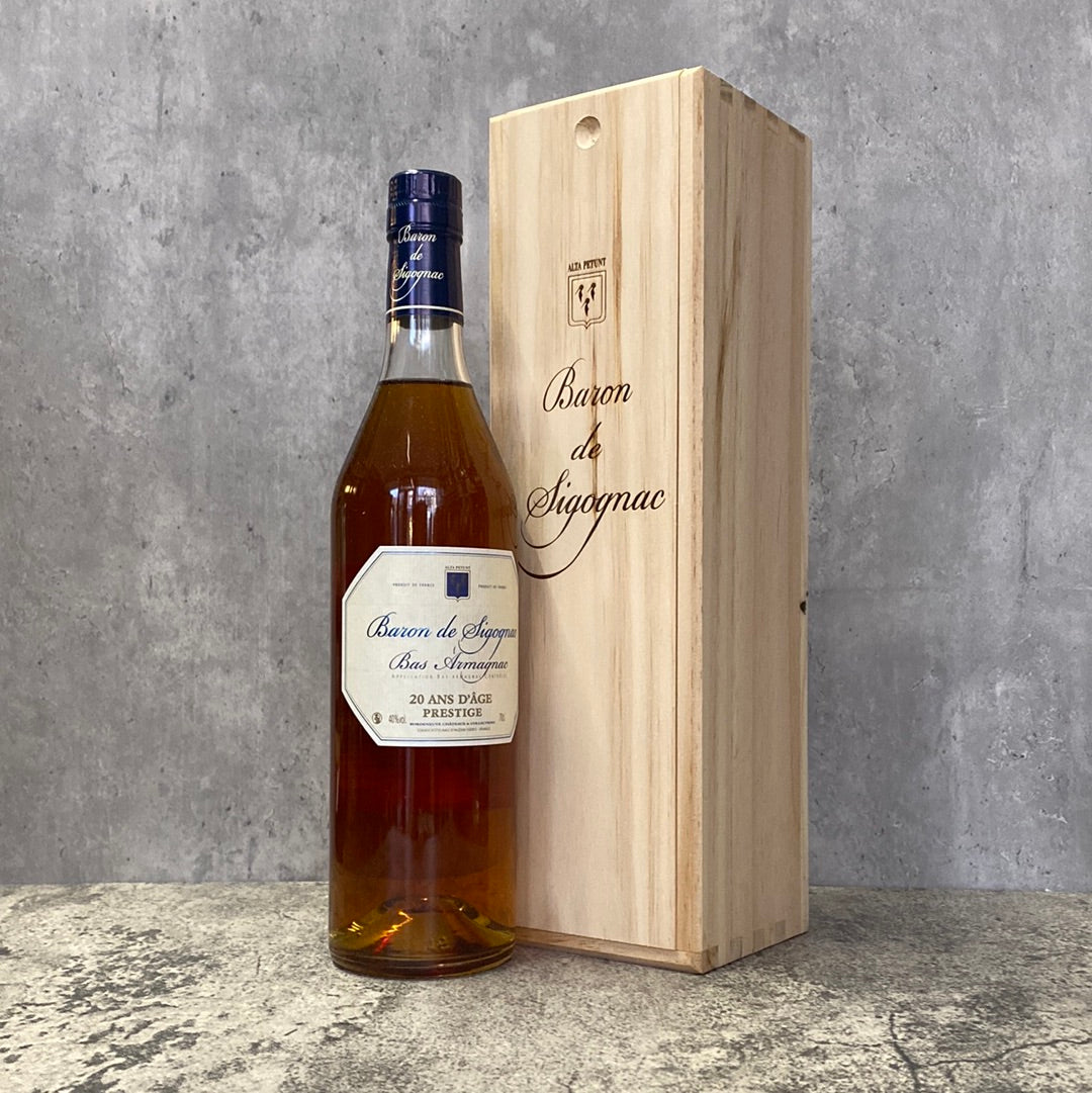 Baron de Sigognac - 20