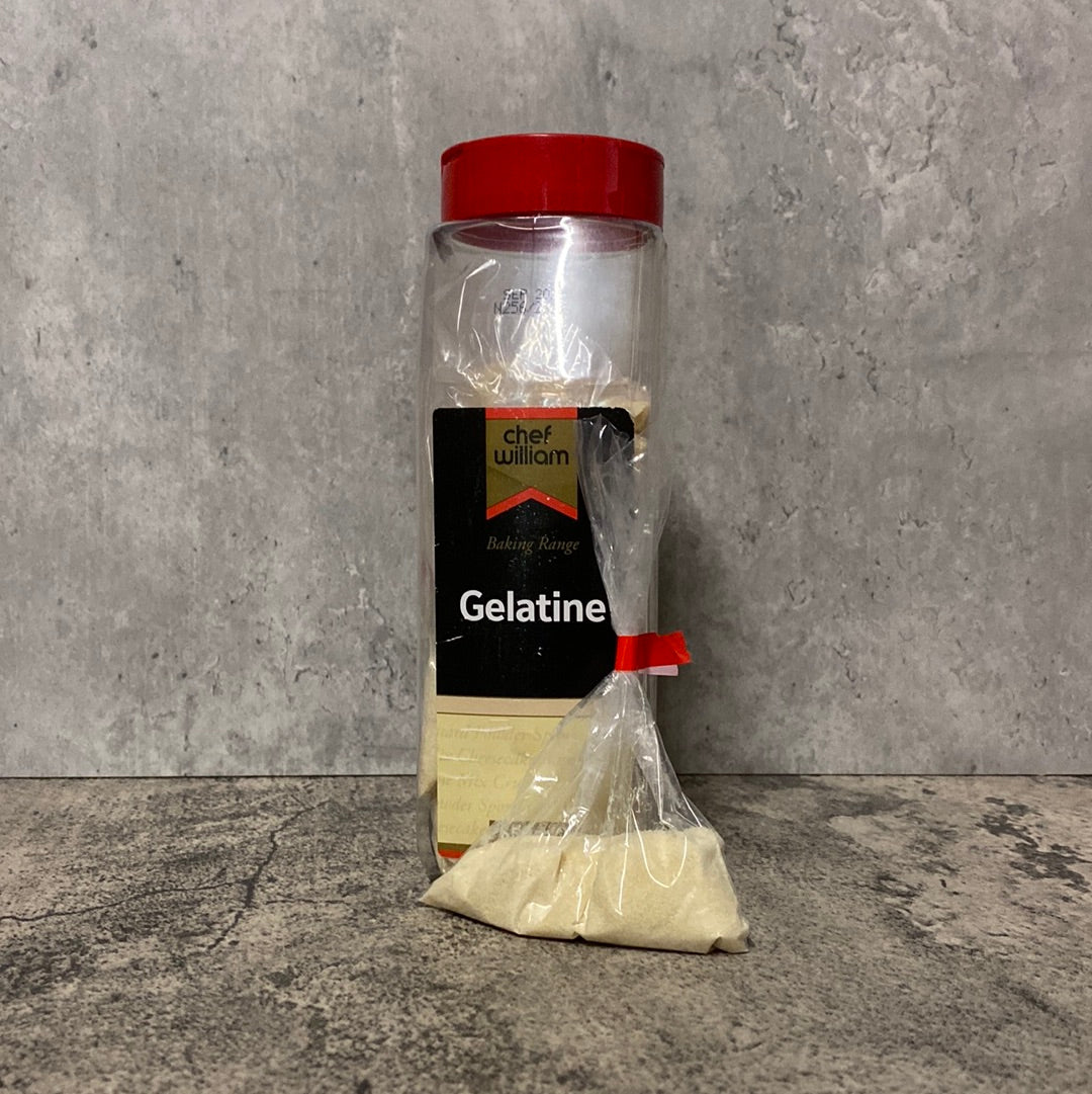 Gelatine - Powder