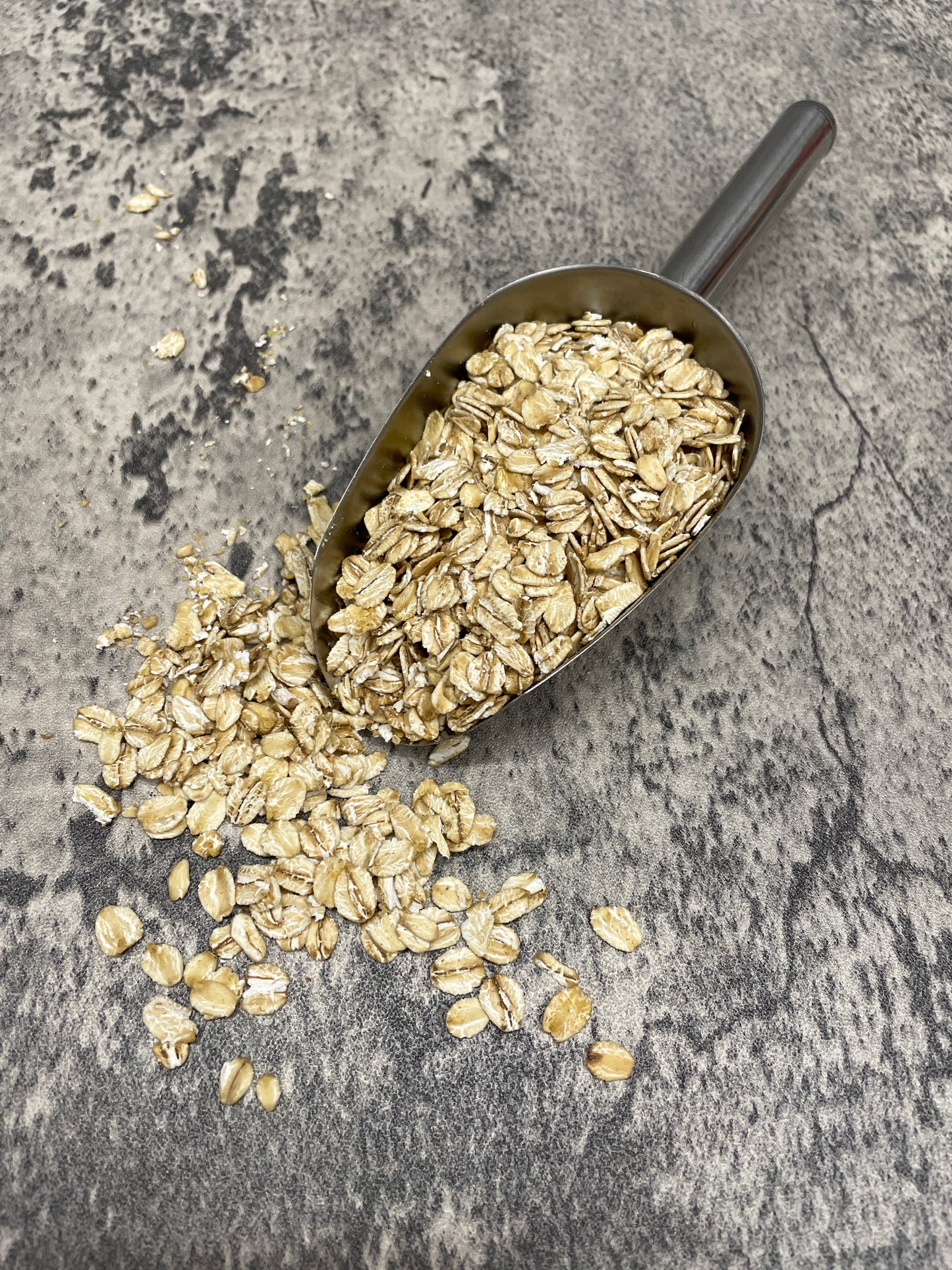 Oatflakes - Jumbo- 500g