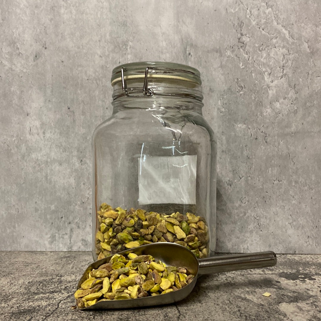 Pistachio - Kernels - 100g