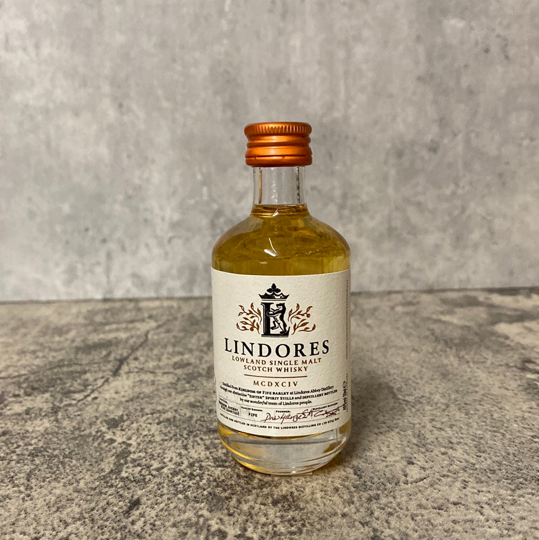 Lindores - MCDXCIV (1494)- 5cl