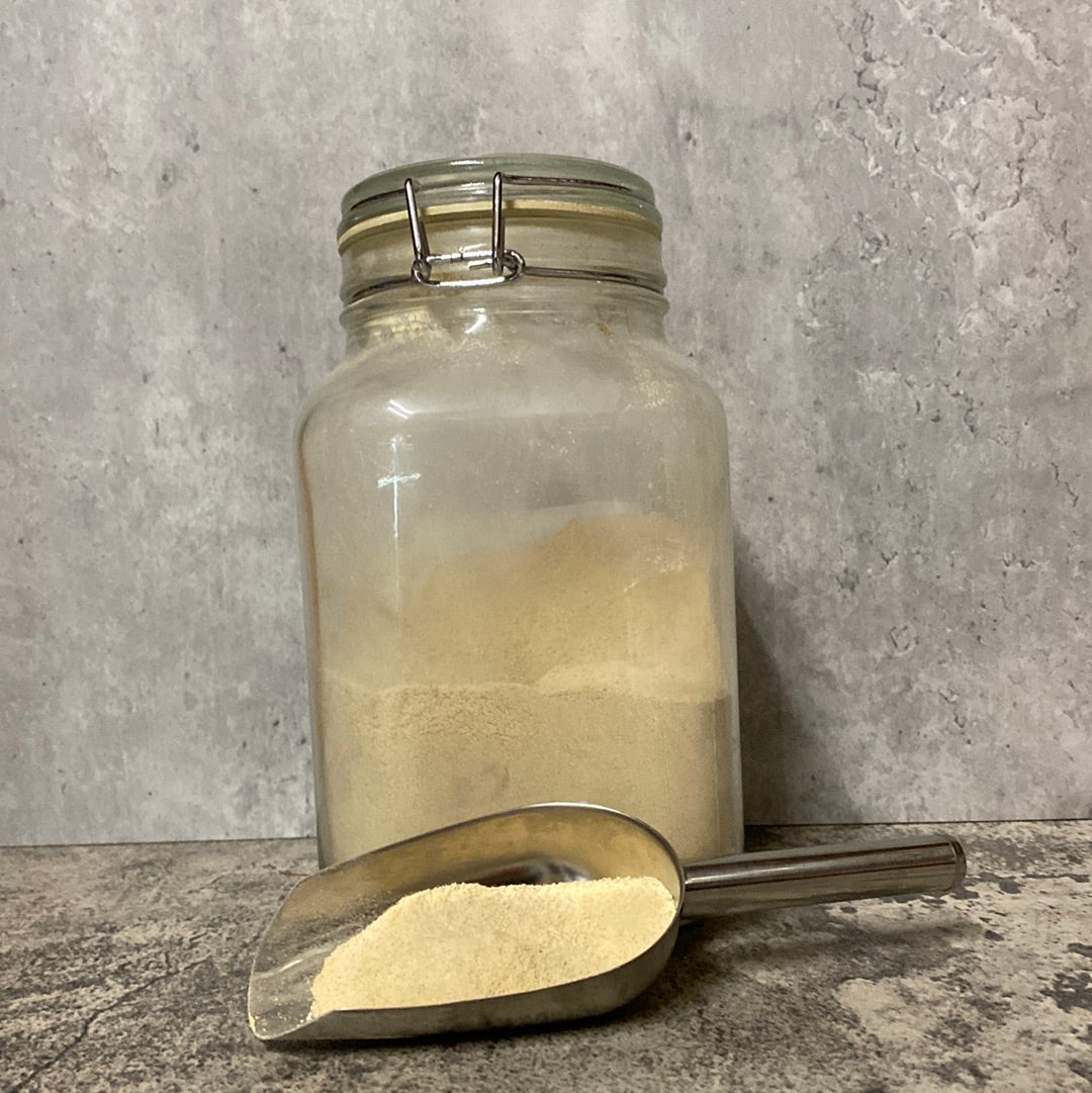 Garlic Salt - 25g