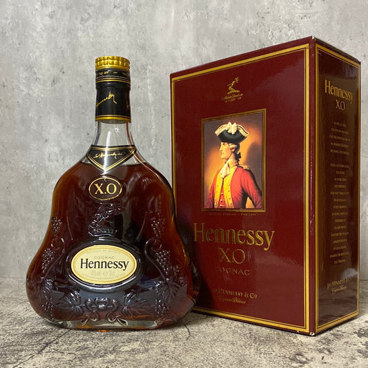 Hennessy XO Cognac 1980s/90s