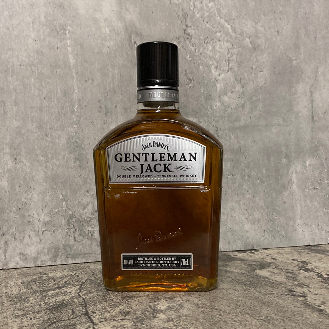 Jack Daniel’s - Gentleman Jack - 5cl
