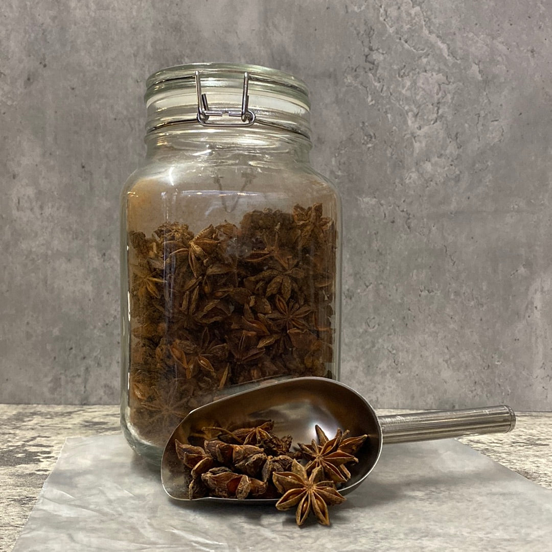 Star Anise - 25g