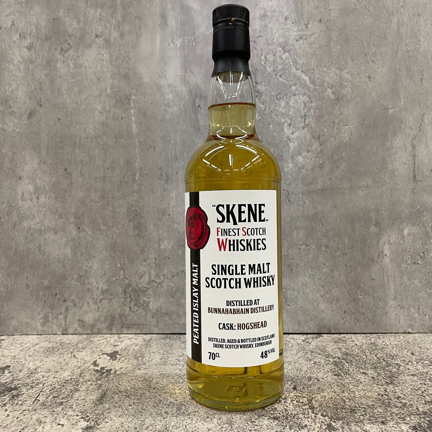 Bunnahabhain - Skene